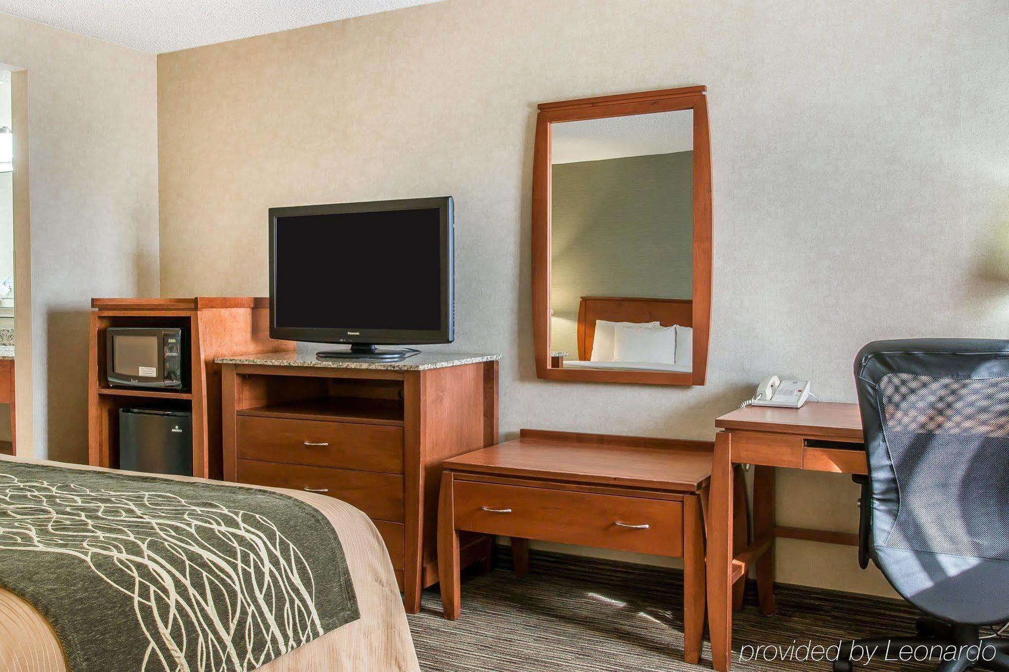 Comfort Inn Near Greenfield Village Dearborn Eksteriør bilde