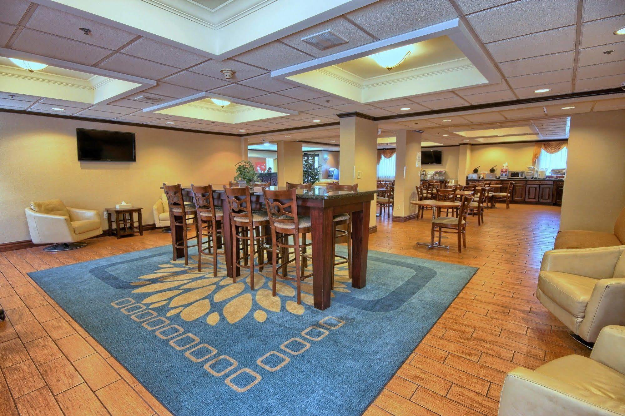 Comfort Inn Near Greenfield Village Dearborn Eksteriør bilde